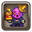 Twisted Jack Bomber Skin