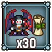 30 Vampire Scrolls