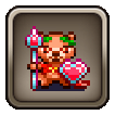 Teddy Gladiator