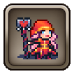 Scarlet Monk