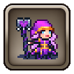 Violet Monk