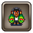 Streamer Berserker