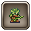 Sylvan Shinobi Skin