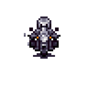 Silvarto Artillery Skin