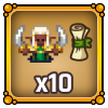 10 Amazon Scrolls