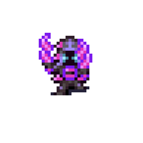 Nightmare Amazon Skin