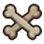 40 Bones