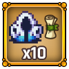 10 Phantom Scrolls