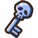 40 Keys