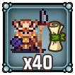 40 Lancer Scrolls