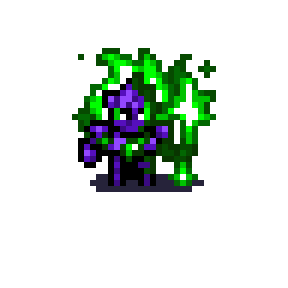 LED Fire Lancer
