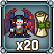 20 Vampire Scrolls