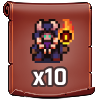 10 Warlock Scrolls